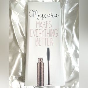 Beauty Wall Poster Decor Beauty Room Bedroom Bathroom Office